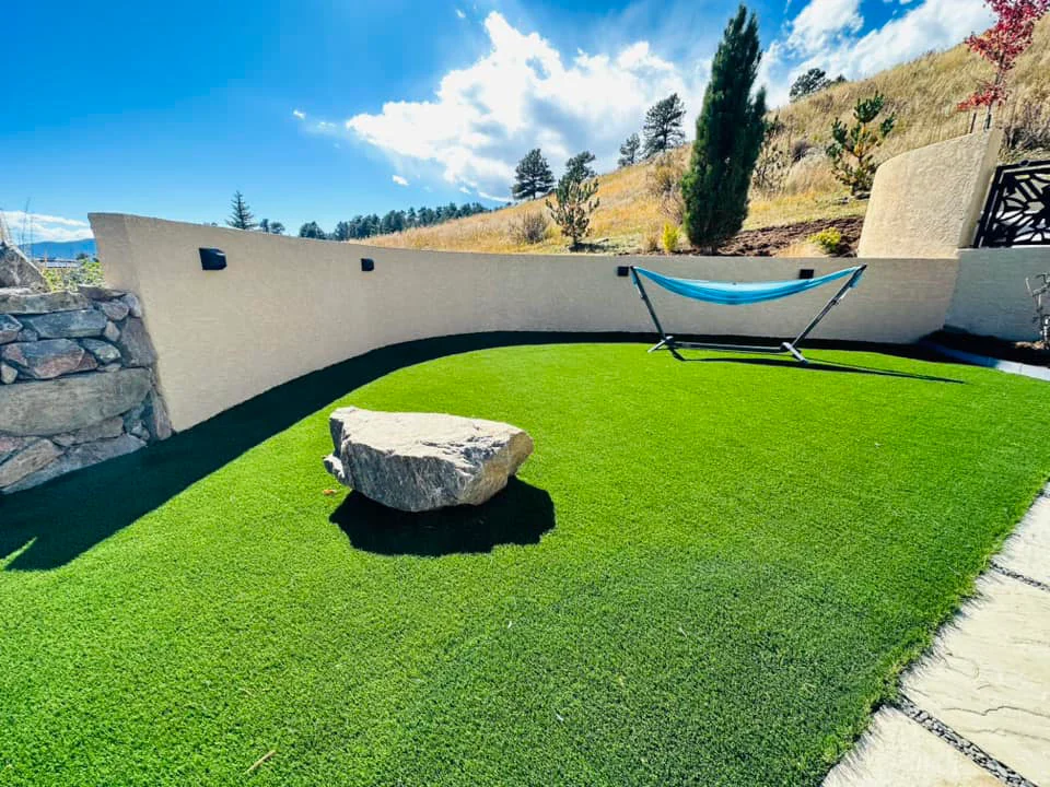 Gallery image 23 — garden design specialist Colorado