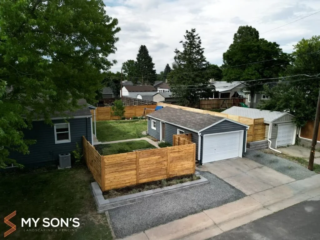 Gallery image 10 — garden design specialist Colorado