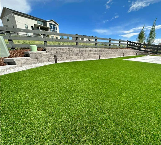 garden design specialist Colorado