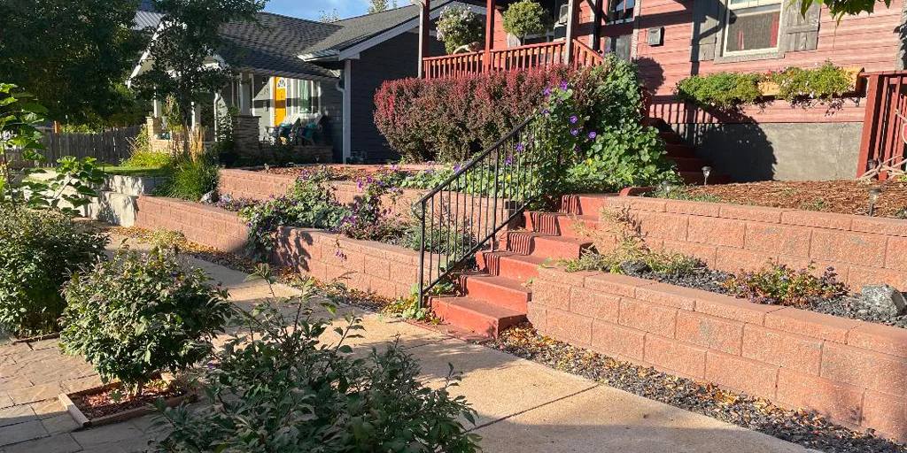 Gallery image 4 — garden design specialist Colorado
