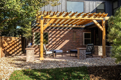 patio renovation Denver
