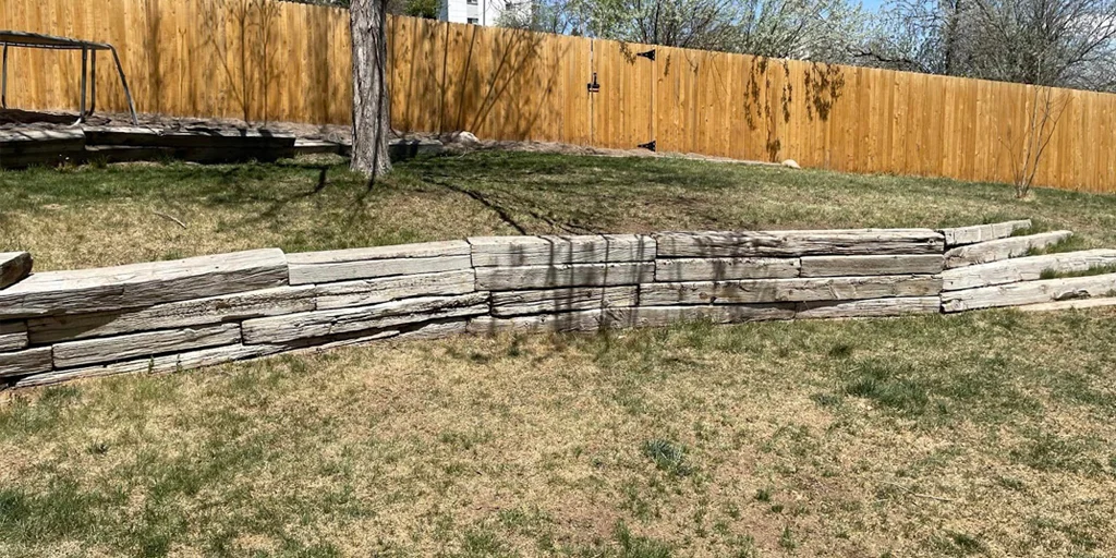 Gallery image 5 — garden design specialist Colorado