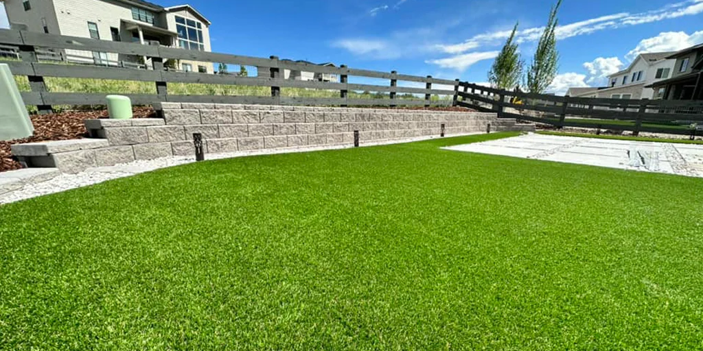 Gallery image 13 — garden design specialist Colorado