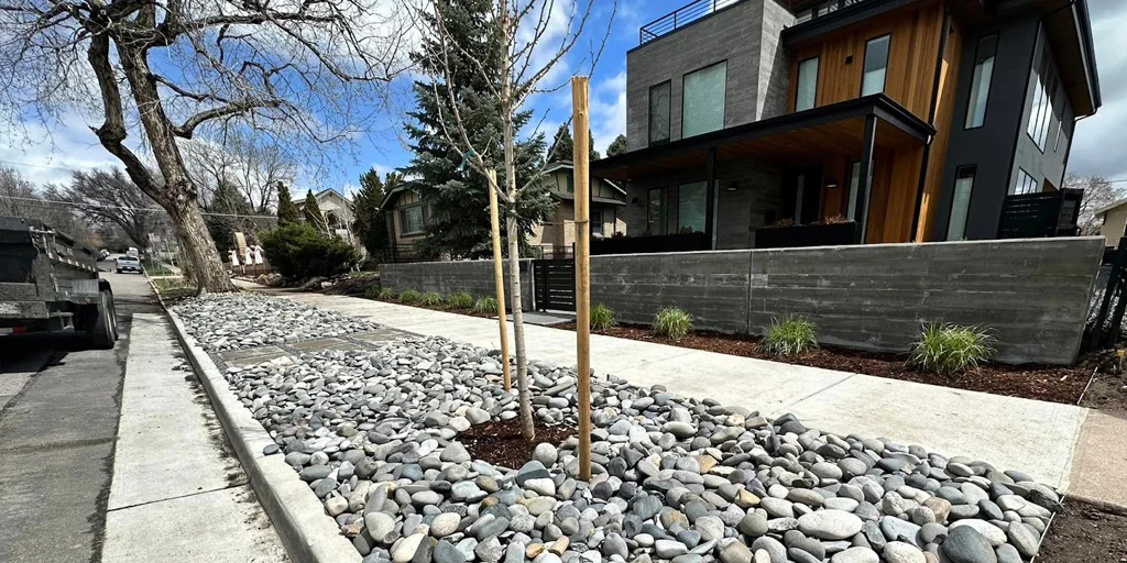 Gallery image 21 — garden design specialist Colorado