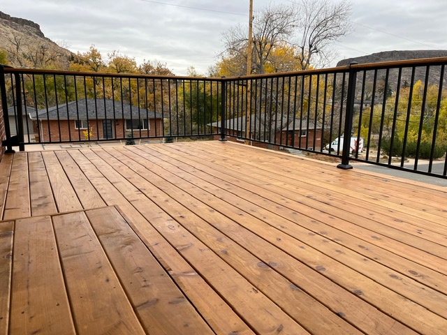 Gallery image 18 — garden design specialist Colorado