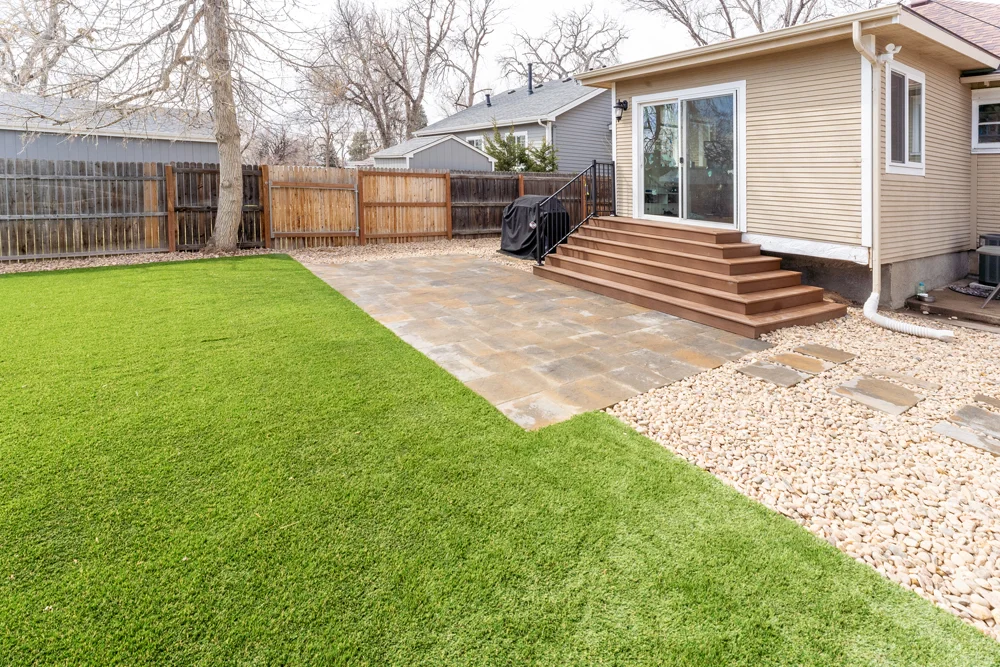 Gallery image 2 — garden design specialist Colorado