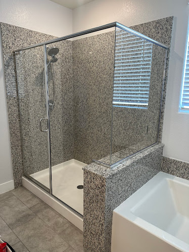 Gallery image 8 — tile and grout protection HydroShield of Las Vegas