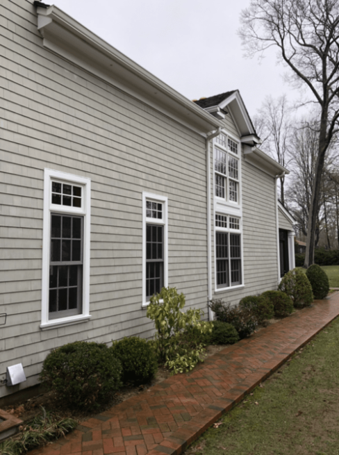 Gallery image 10 — cheap gutter cleaning near me