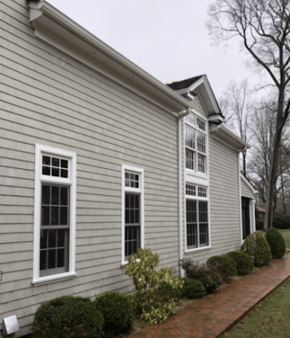 About cheap gutter cleaning near me