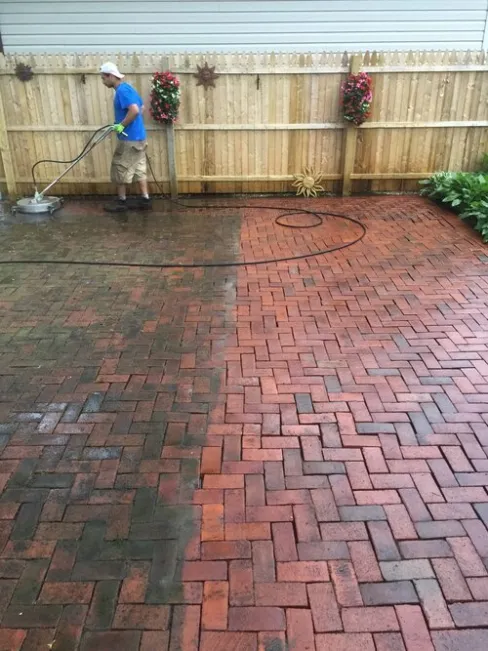 Gallery image 22 — cheap gutter cleaning near me