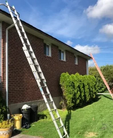 Gallery image 9 — cheap gutter cleaning near me