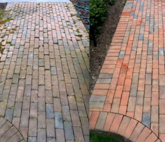 Gallery image 5 — cheap gutter cleaning near me