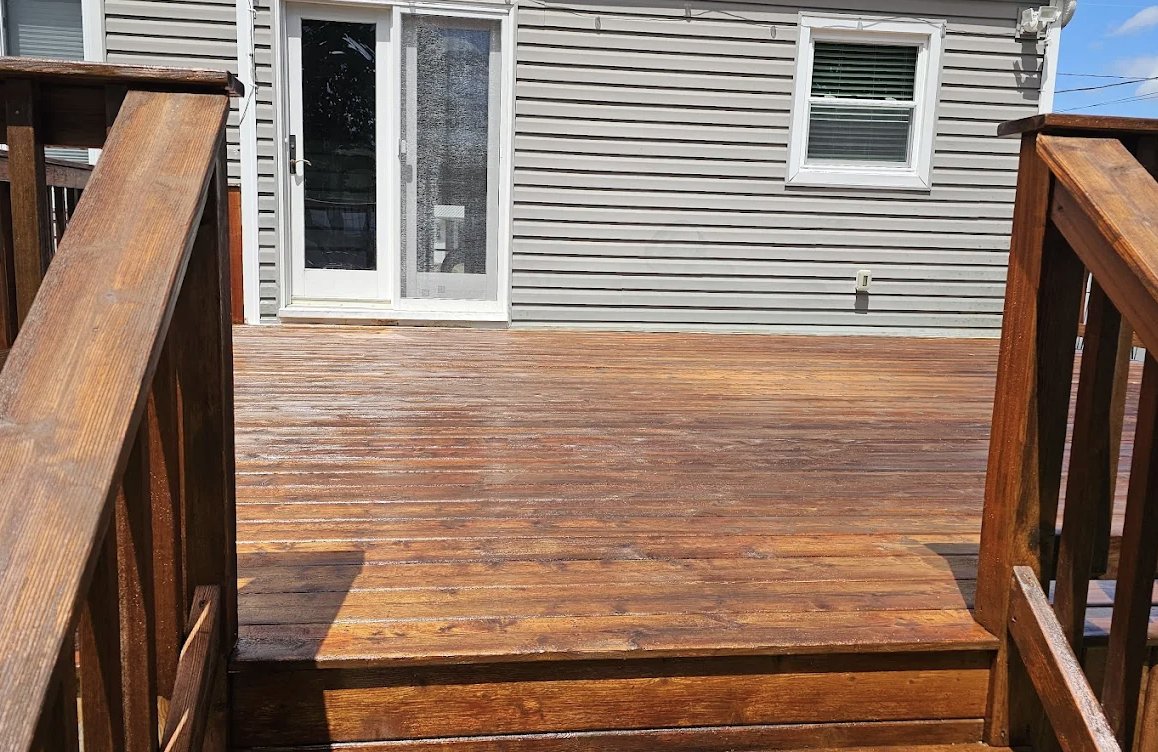 Gallery image 1 — cheap gutter cleaning near me