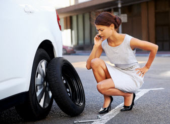 Gallery image 3 — GK Roadside Assistance Services