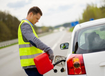 Gallery image 4 — GK Roadside Assistance Services
