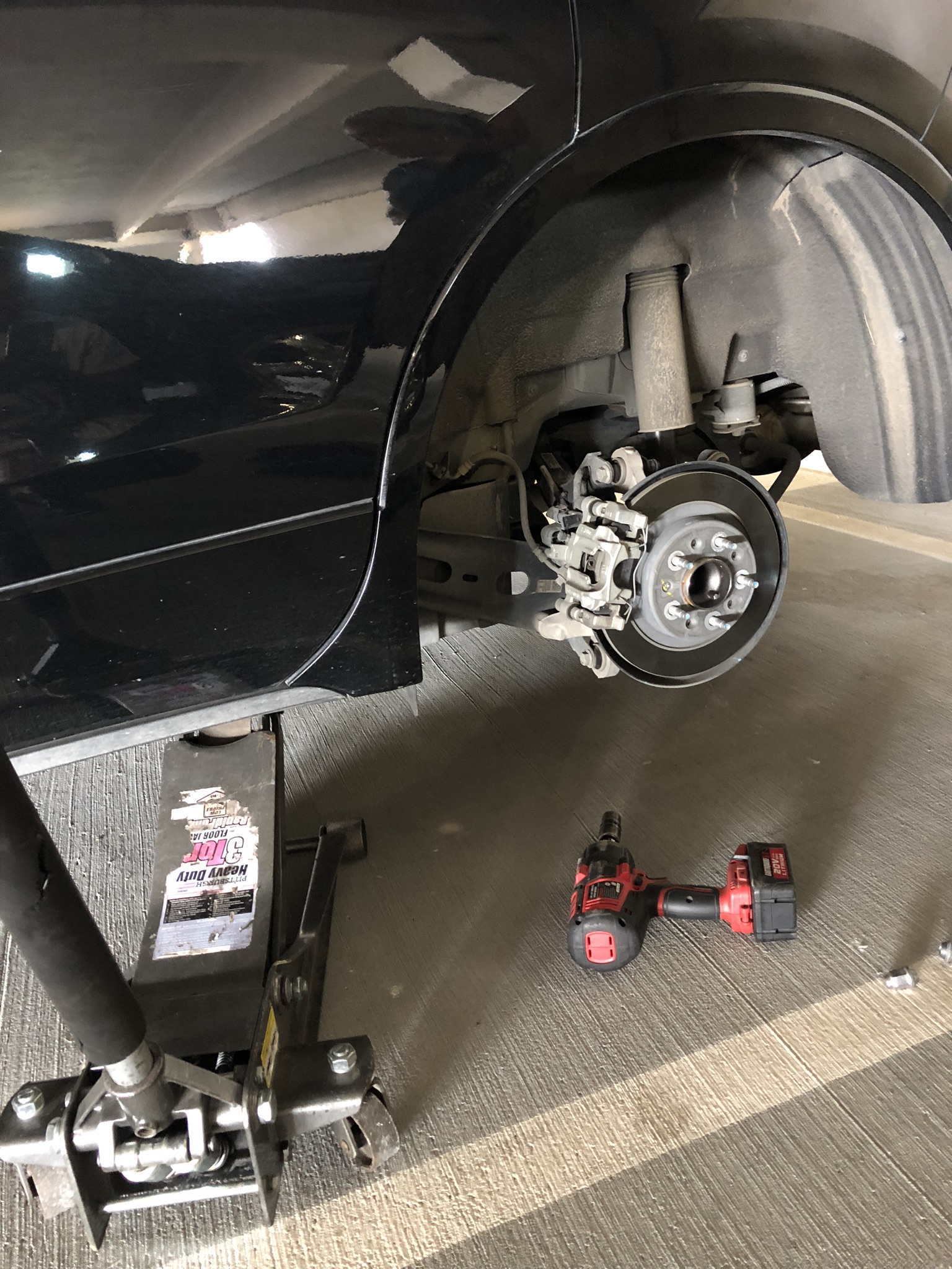 Gallery image 8 — GK Roadside Assistance Services