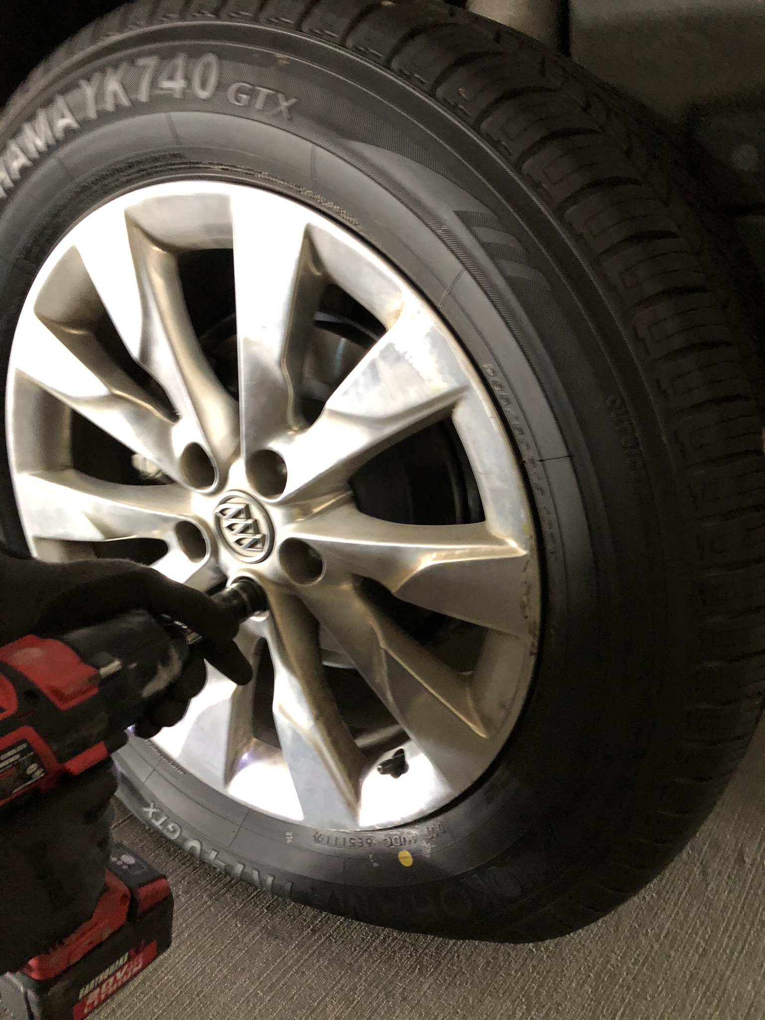 Gallery image 10 — GK Roadside Assistance Services