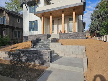 best landscaping company Denver