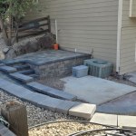 Gallery image 6 — free estimate landscaping Denver