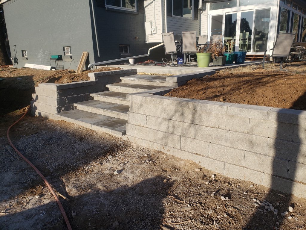 Gallery image 13 — free estimate landscaping Denver