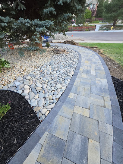 About free estimate landscaping Denver
