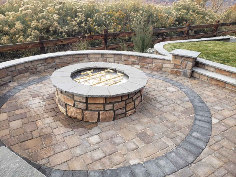 Gallery image 4 — free estimate landscaping Denver