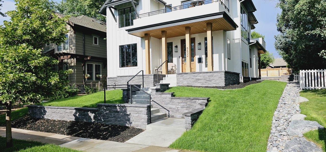 Gallery image 15 — free estimate landscaping Denver