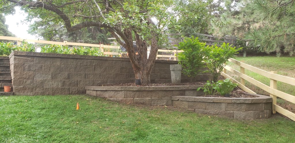 Gallery image 2 — free estimate landscaping Denver