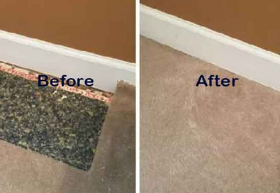 Gallery image 3 — commercial carpet repair %AREA%