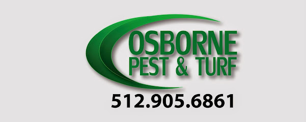 lawn pest control Cedar Park