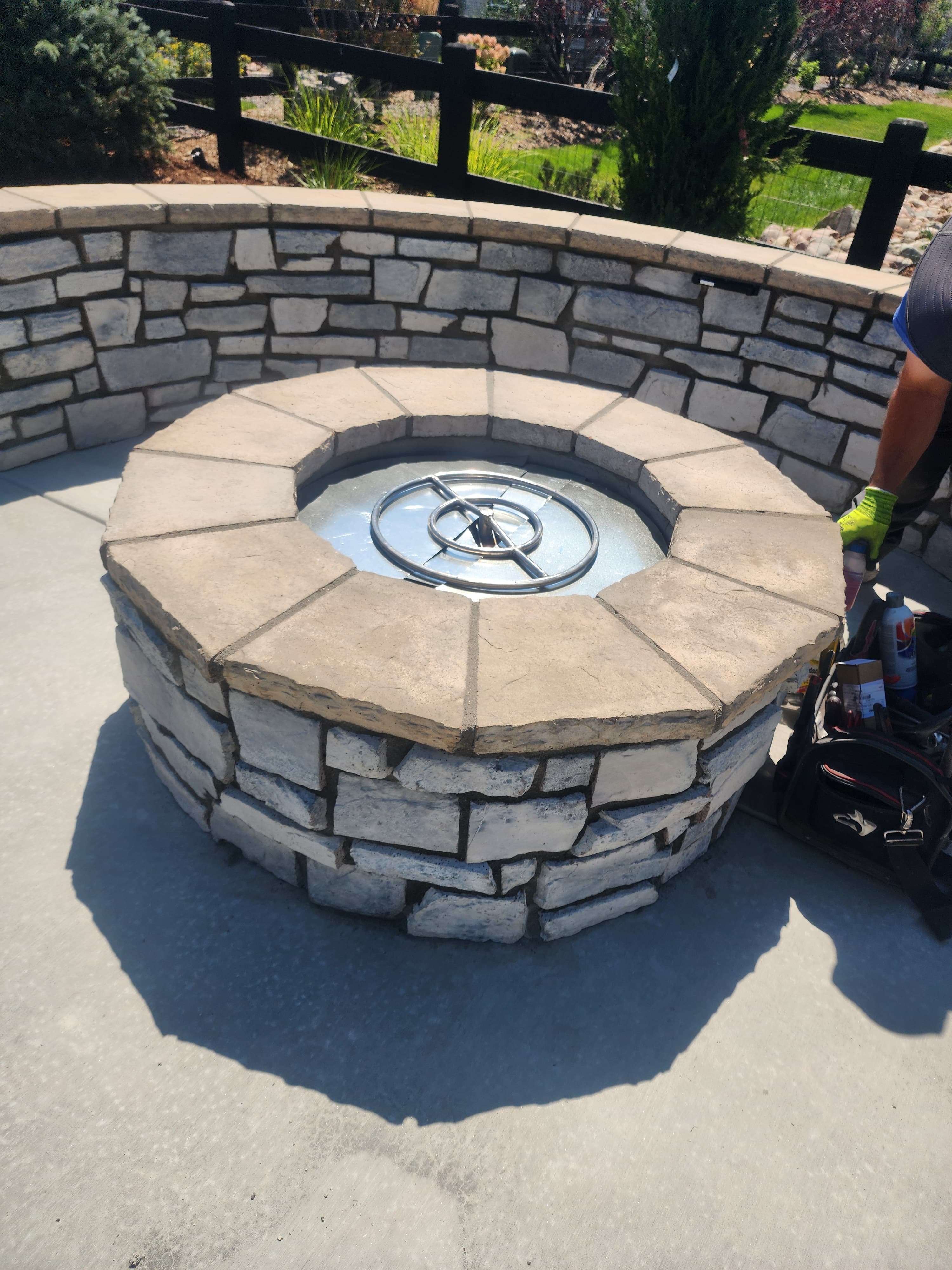 Gallery image 5 — landscaping in Commerce City