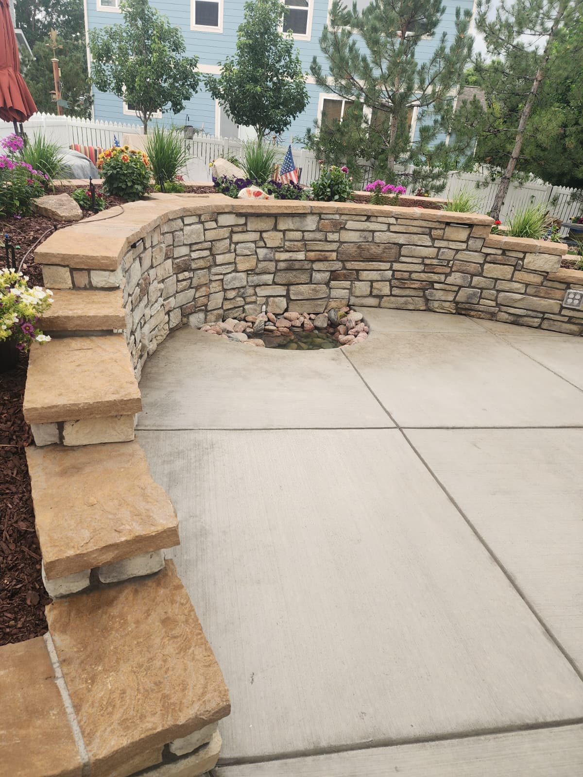 Gallery image 17 — landscaping in Commerce City