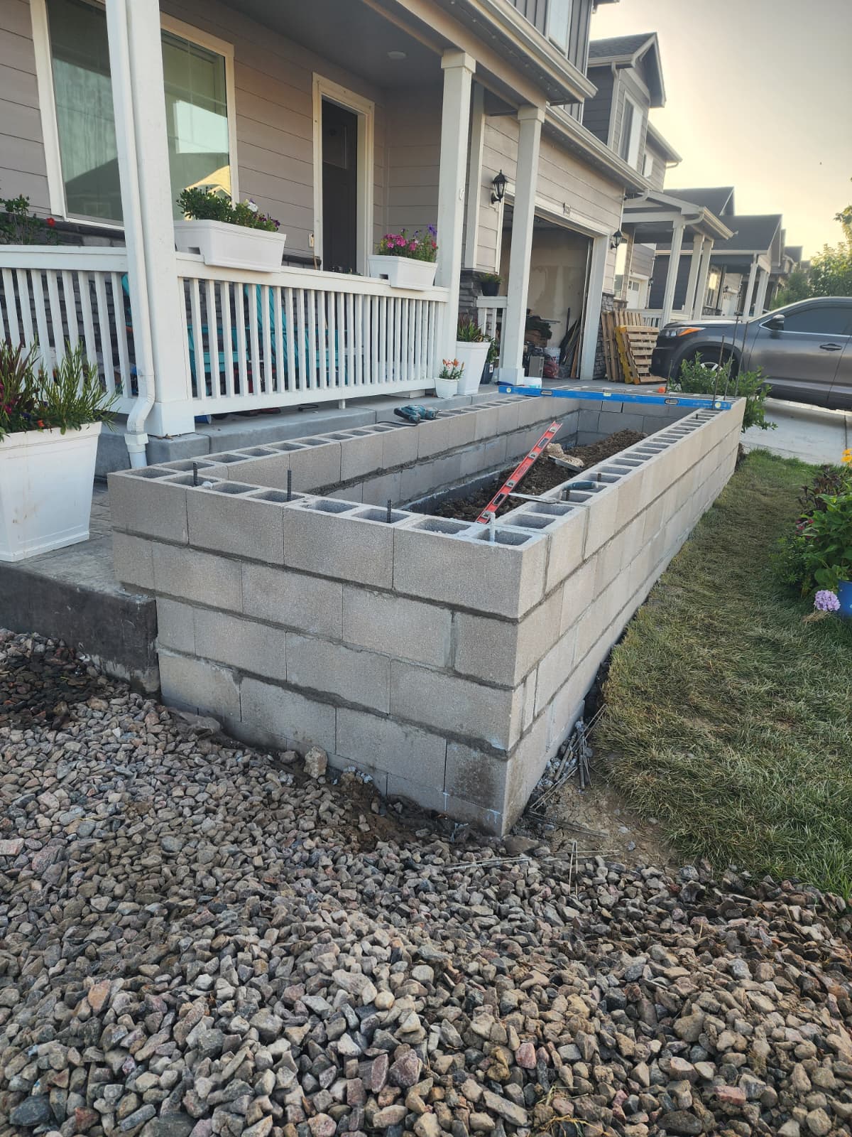 Gallery image 11 — landscaping in Commerce City