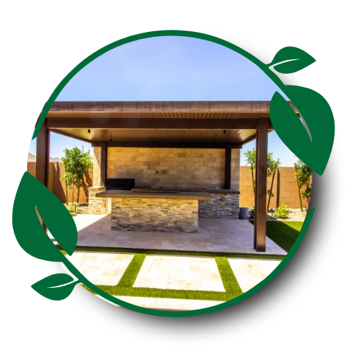 Gallery image 2 — landscaping in Commerce City