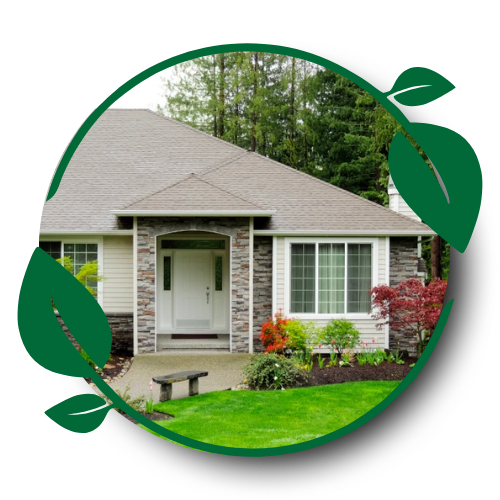 Gallery image 6 — landscaping in Commerce City