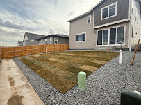 Gallery image 1 — landscaping in Commerce City