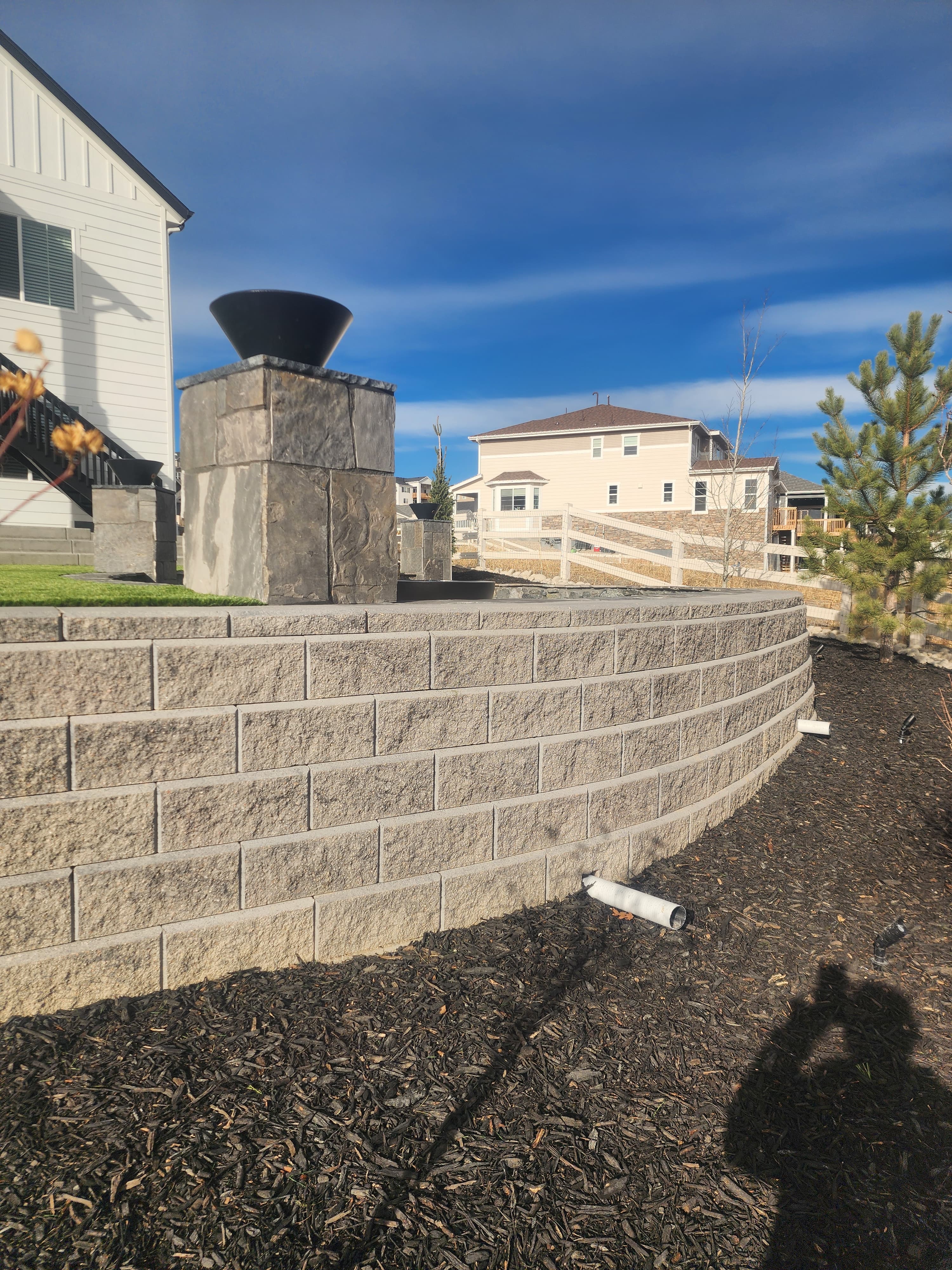 Gallery image 9 — landscaping in Commerce City