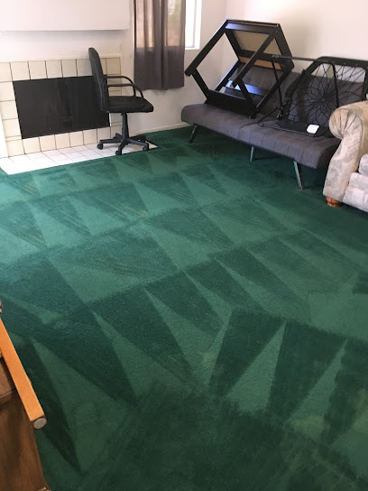 carpet stain removal La Jolla