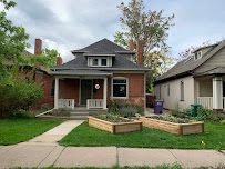 Gallery image 4 — custom cedar planters Congress Park