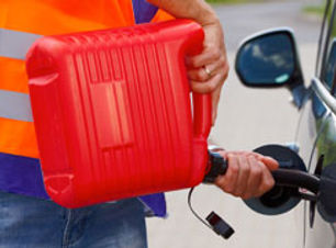 Gallery image 1 — jump start service 46th St