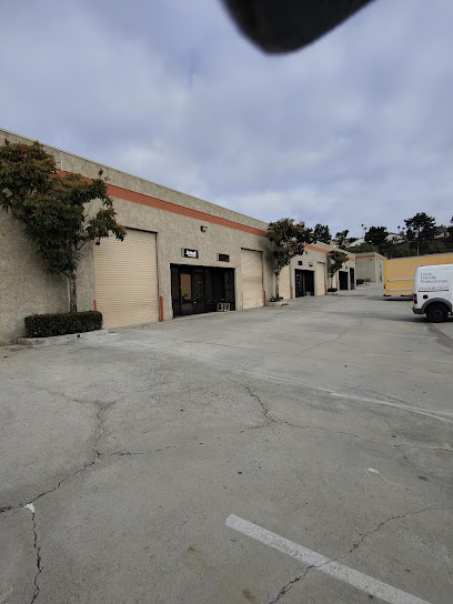 About fumigation tent service San Diego