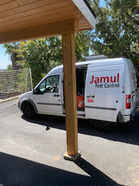pest control in San Diego
