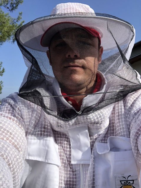 Gallery image 1 — fumigation tent service San Diego