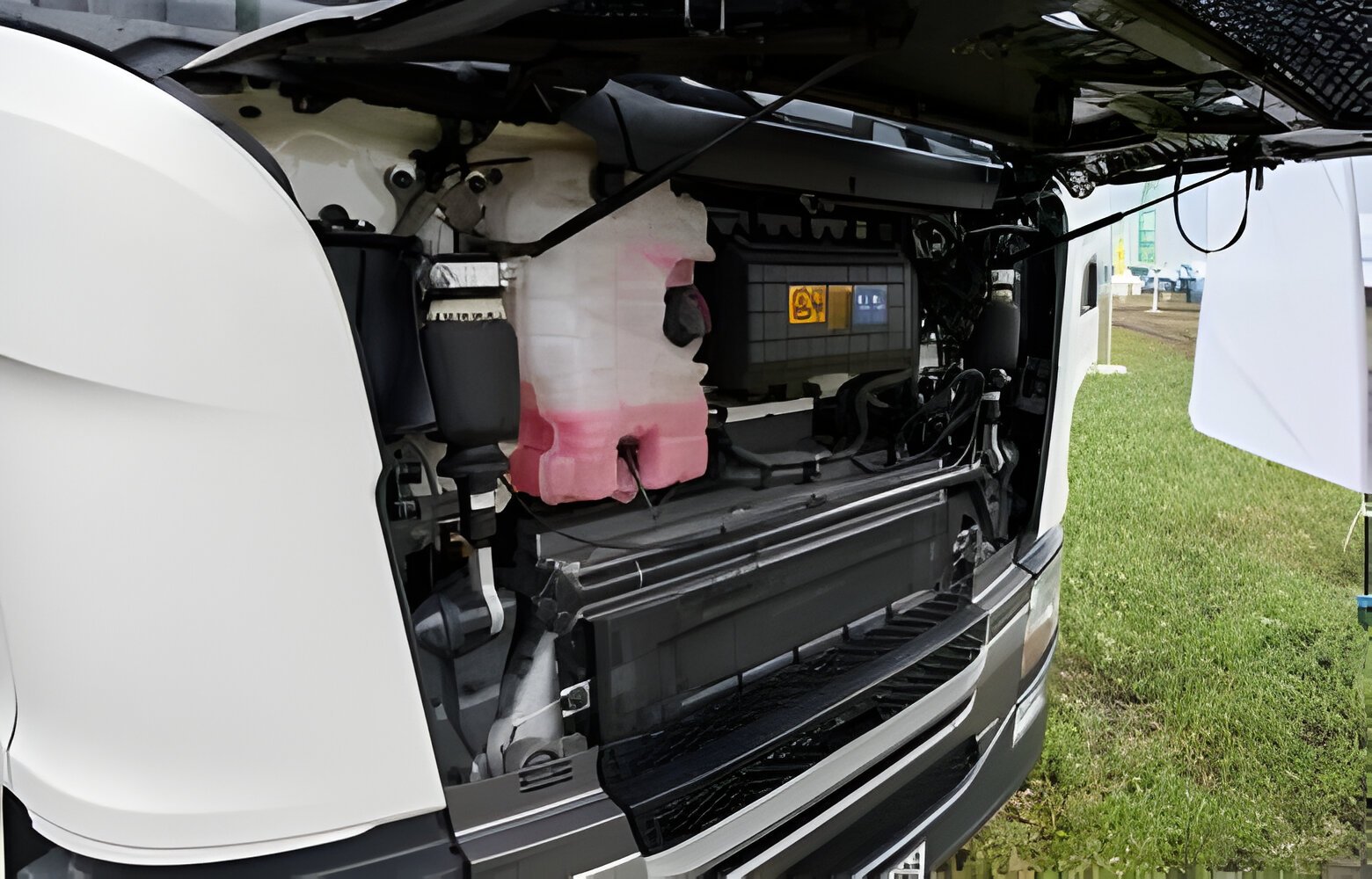 Gallery image 6 — diesel engine diagnostics in Fort Worth