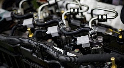 Gallery image 1 — diesel engine diagnostics in Fort Worth