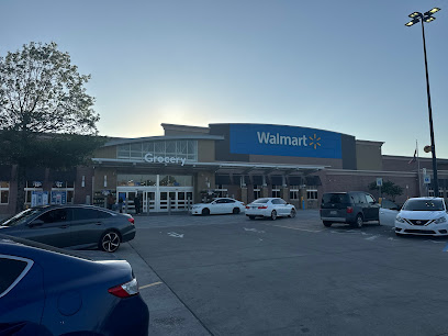 clothing store Walmart Supercenter