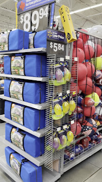 About gift registry Walmart Supercenter