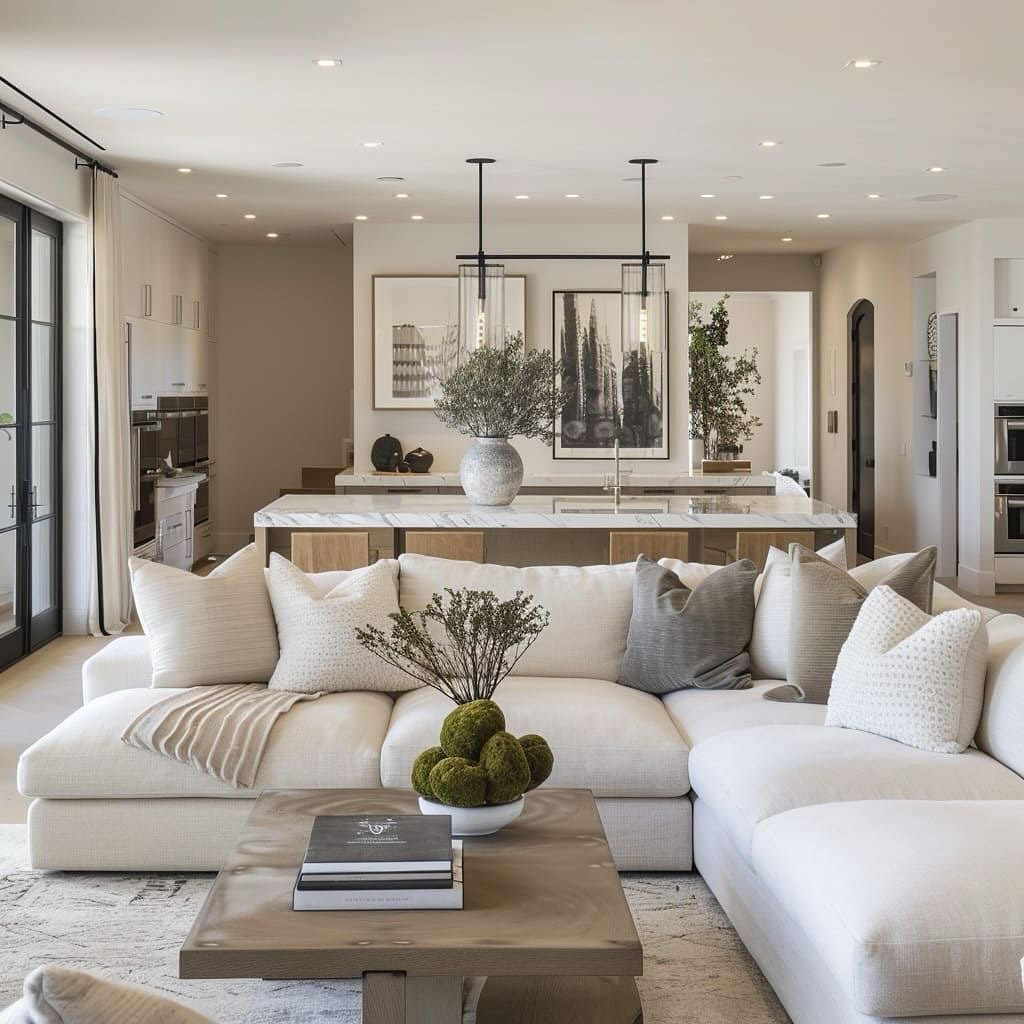 About non-toxic cleaning Allen