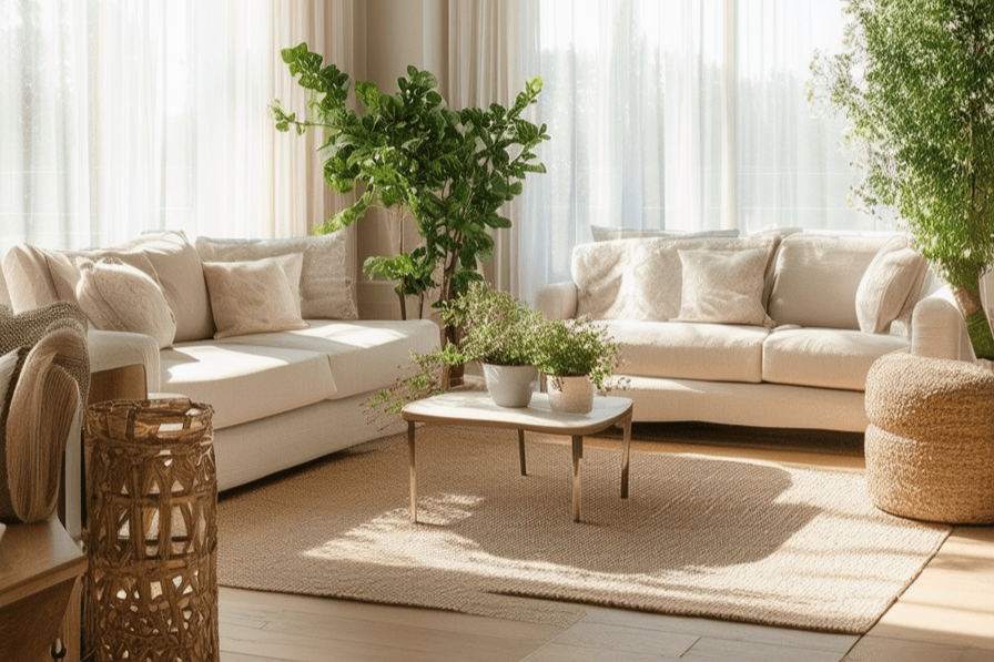 non-toxic cleaning Allen