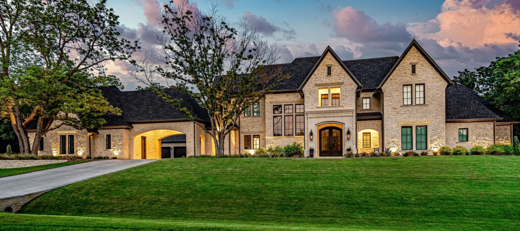 storm damage repair Dallas